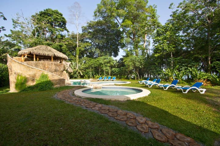 Villas Del Caribe