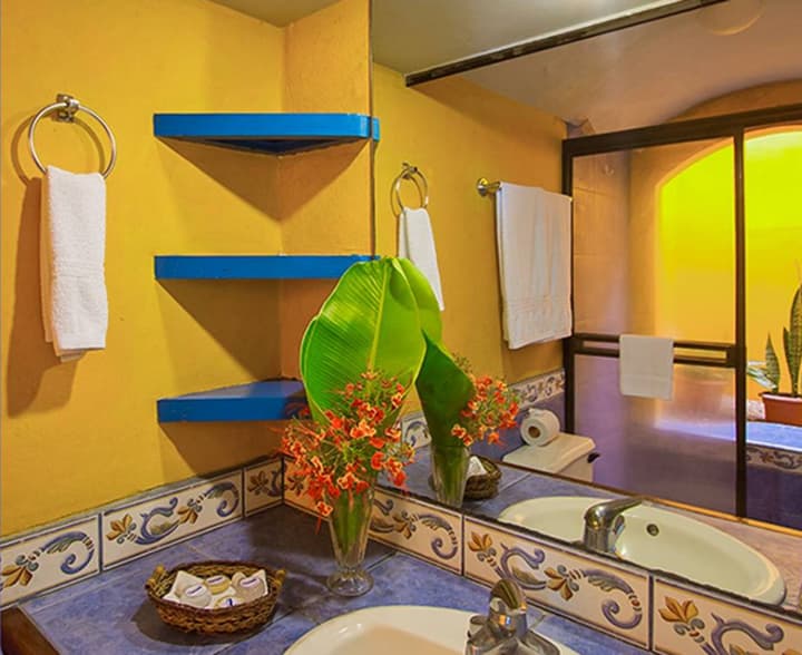 Villas Del Caribe