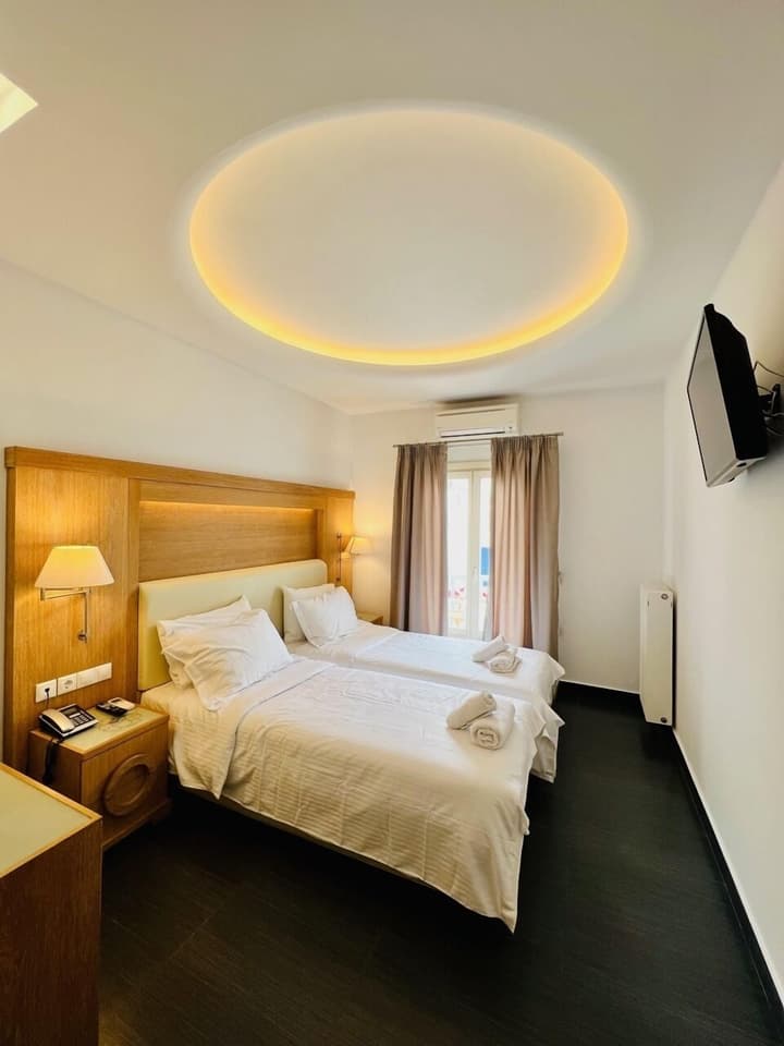 Matogianni Hotel