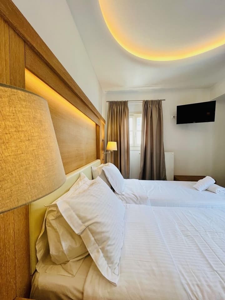 Matogianni Hotel