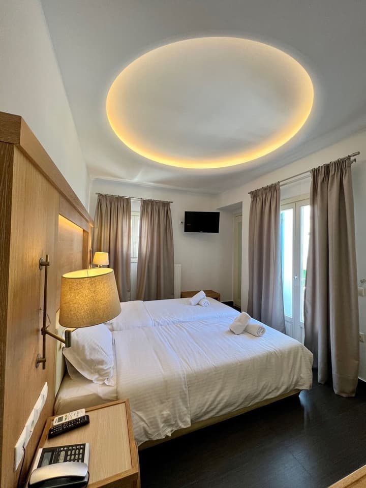 Matogianni Hotel