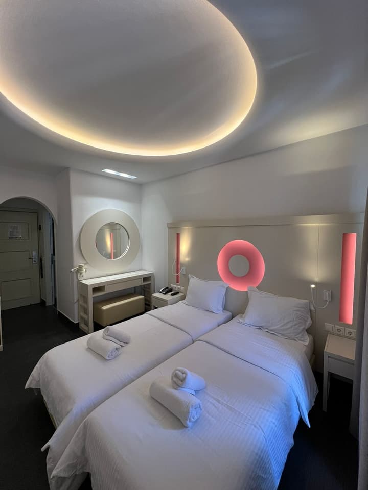 Matogianni Hotel