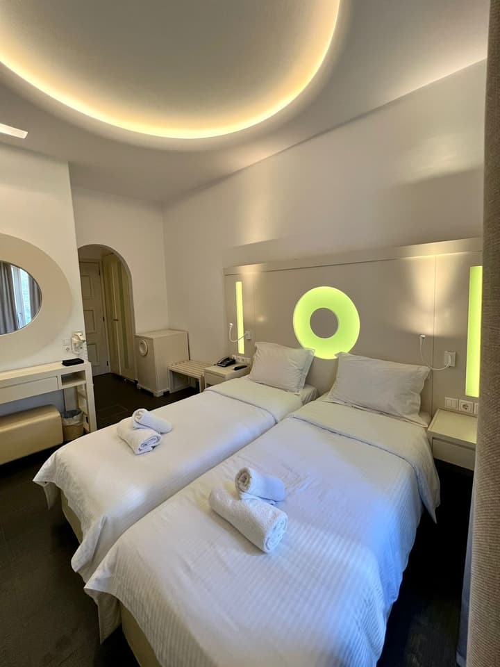 Matogianni Hotel