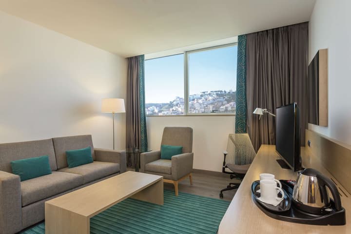 Hilton Garden Inn Tanger City Center
