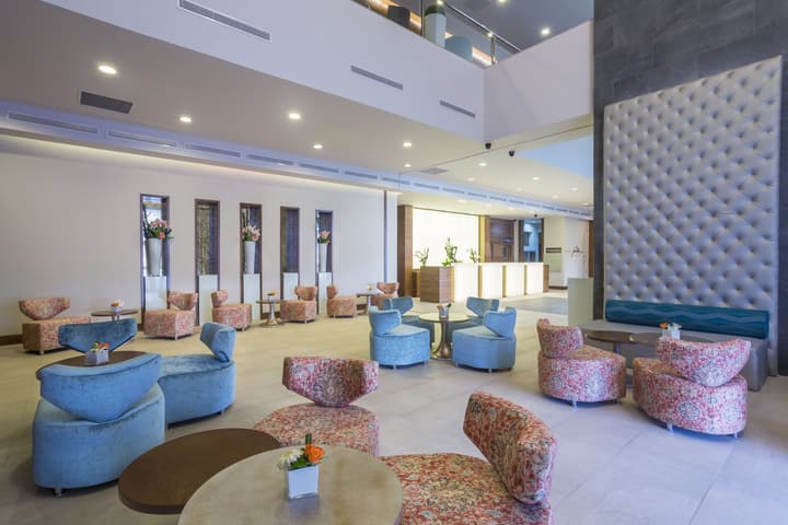 Hilton Garden Inn Tanger City Center