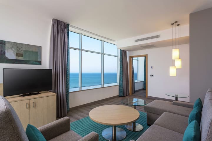Hilton Garden Inn Tanger City Center