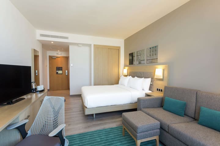 Hilton Garden Inn Tanger City Center
