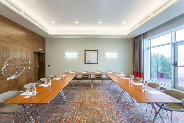 Hilton Garden Inn Tanger City Center