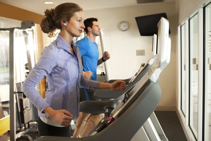 Hilton Garden Inn Tanger City Center