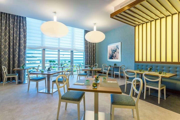 Hilton Garden Inn Tanger City Center