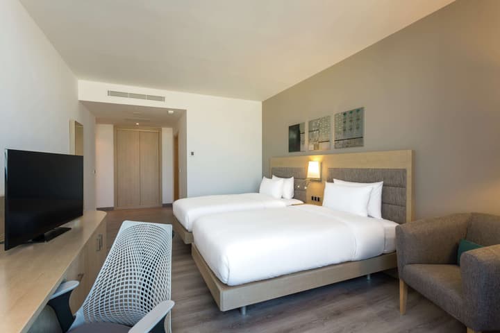 Hilton Garden Inn Tanger City Center