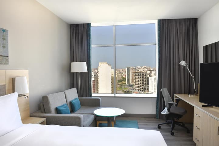 Hilton Garden Inn Tanger City Center
