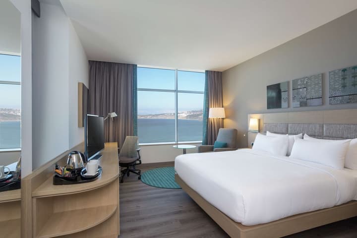 Hilton Garden Inn Tanger City Center