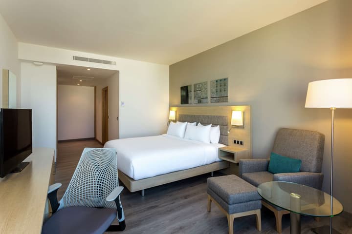 Hilton Garden Inn Tanger City Center