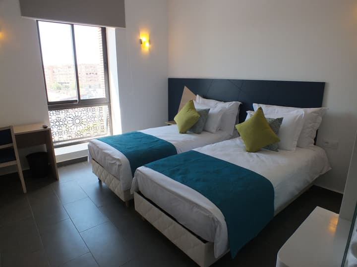 Relax Hotel Marrakech