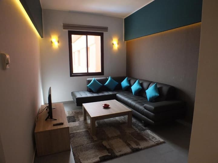 Relax Hotel Marrakech