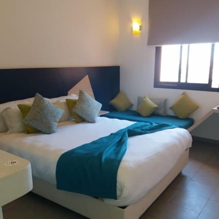 Relax Hotel Marrakech