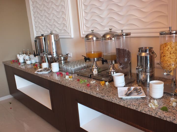 Relax Hotel Marrakech