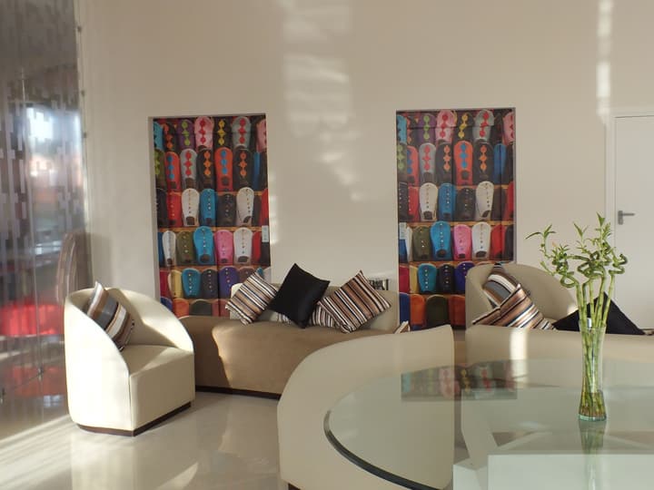 Relax Hotel Marrakech