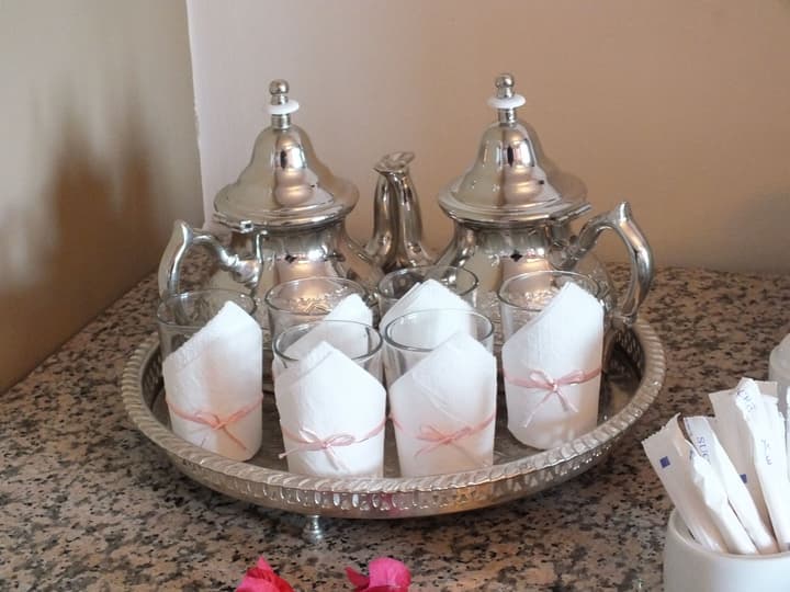 Relax Hotel Marrakech
