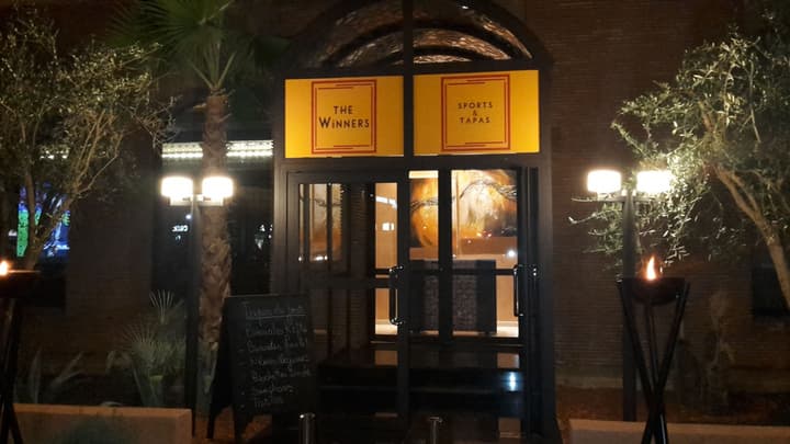 Relax Hotel Marrakech