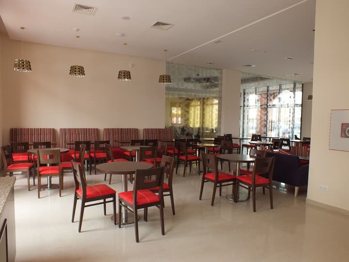 Relax Hotel Marrakech