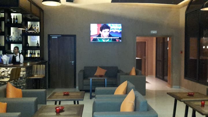 Relax Hotel Marrakech