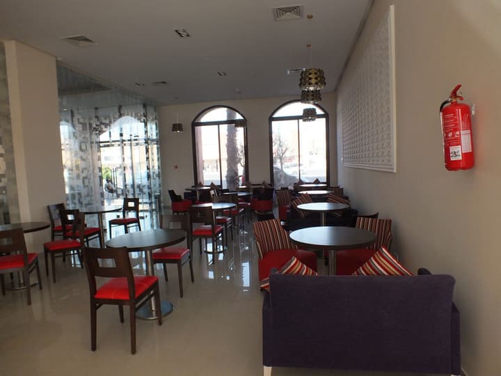 Relax Hotel Marrakech