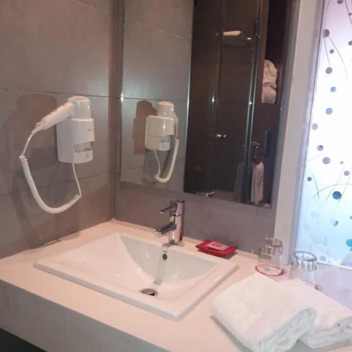 Relax Hotel Marrakech
