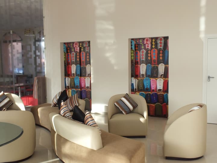 Relax Hotel Marrakech
