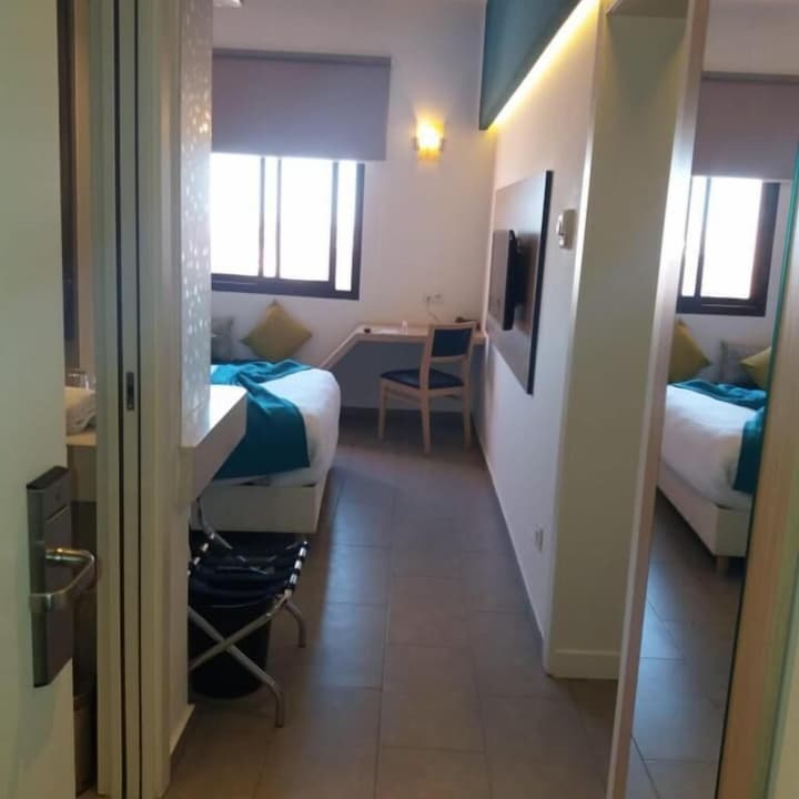 Relax Hotel Marrakech