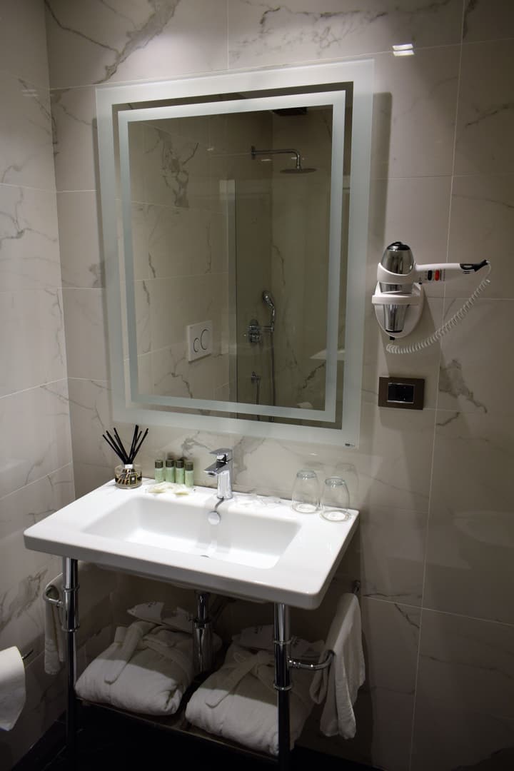 Raeli Hotel Archimede