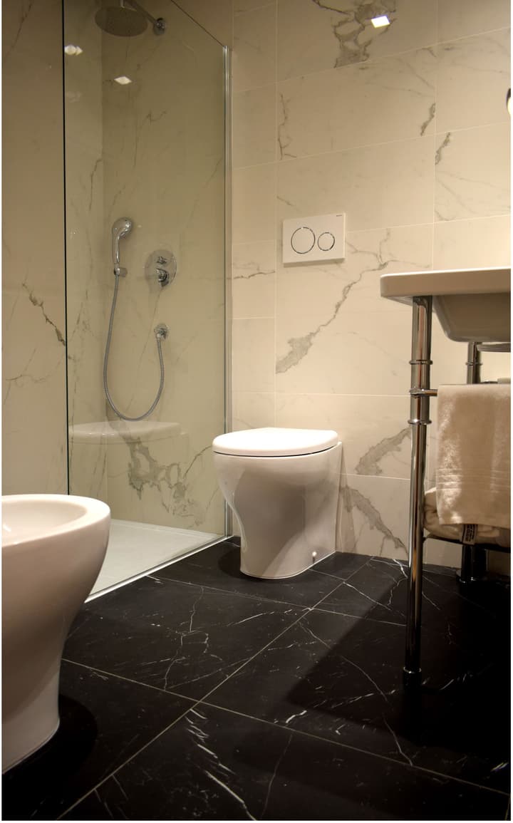 Raeli Hotel Archimede
