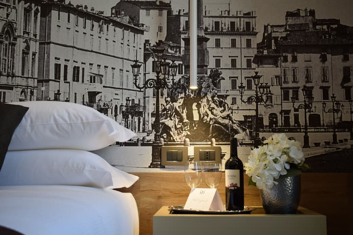 Raeli Hotel Archimede