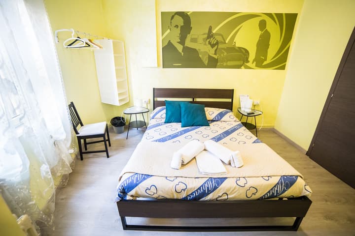 Movie Home B&B