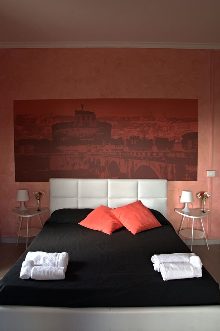 Movie Home B&B