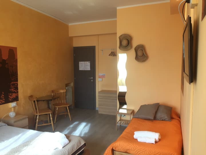 Movie Home B&B