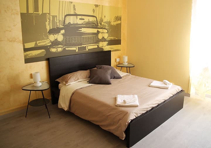 Movie Home B&B