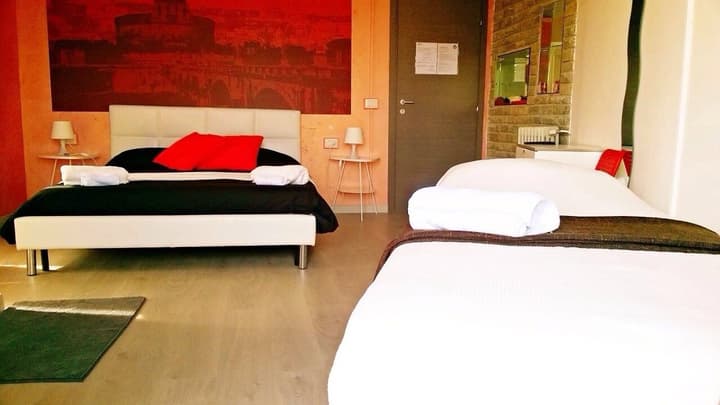 Movie Home B&B