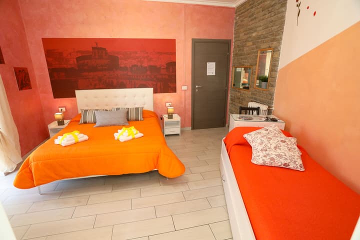 Movie Home B&B