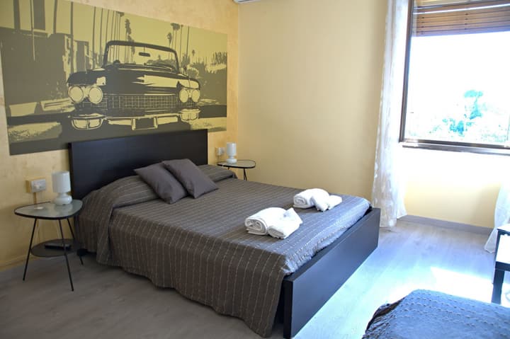 Movie Home B&B