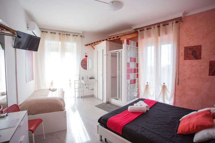 Movie Home B&B
