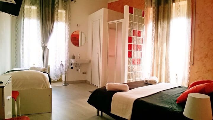 Movie Home B&B