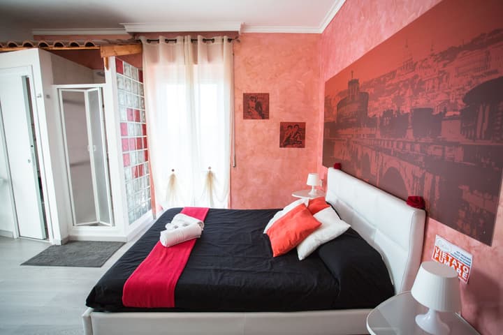 Movie Home B&B