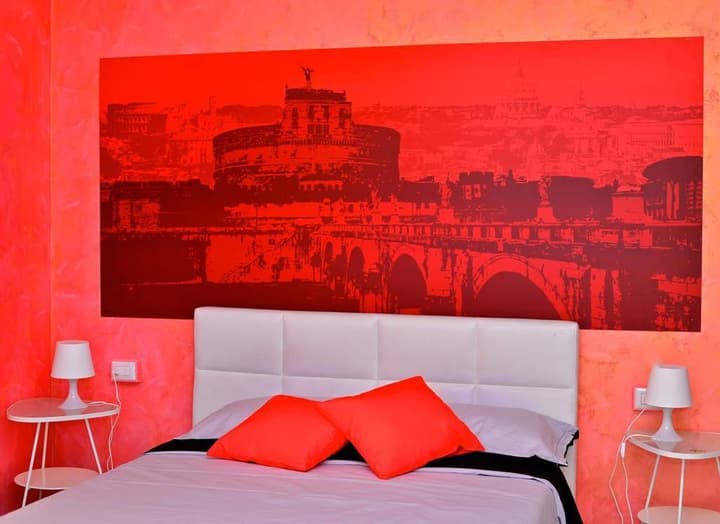 Movie Home B&B