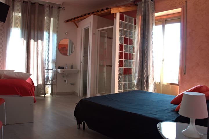 Movie Home B&B