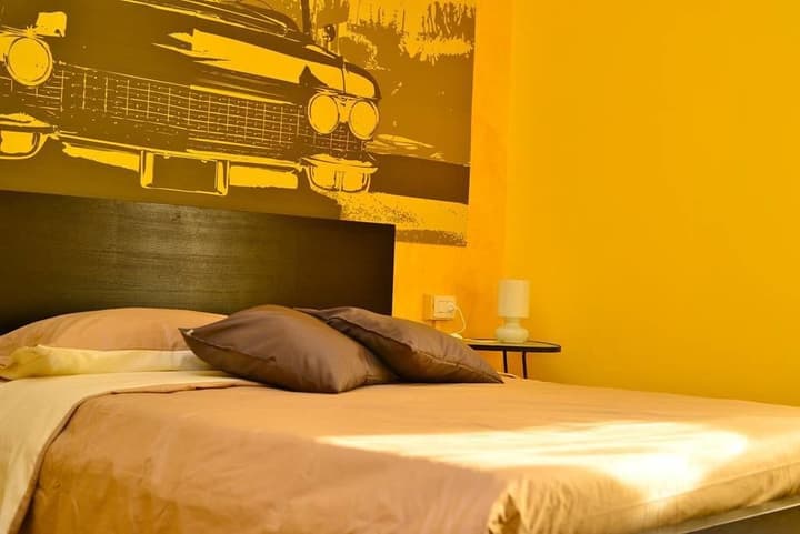 Movie Home B&B