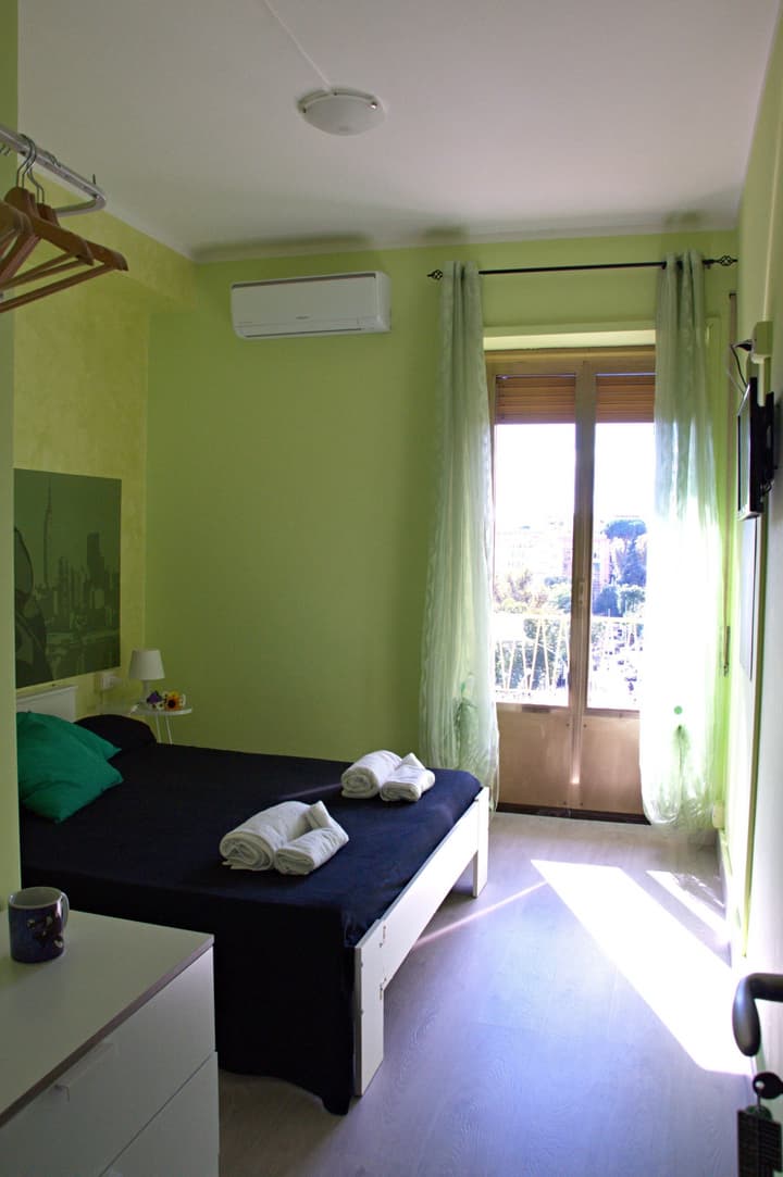 Movie Home B&B