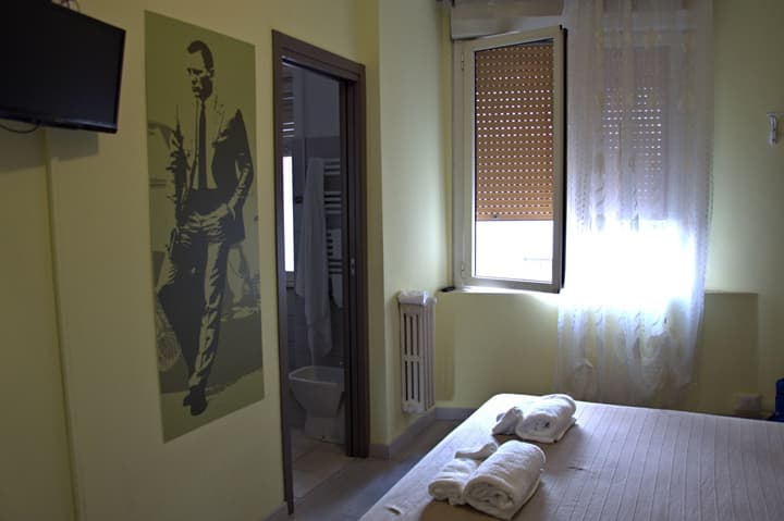 Movie Home B&B