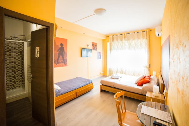 Movie Home B&B